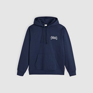 Standard Graphic Hoodie