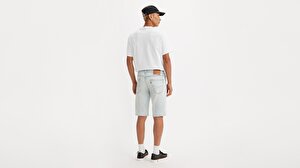 412™ Slim Erkek Jean Şort