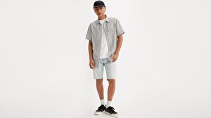 412™ Slim Erkek Jean Şort