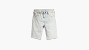 412™ Slim Erkek Jean Şort