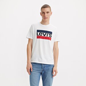 T shirt levis glace new arrivals