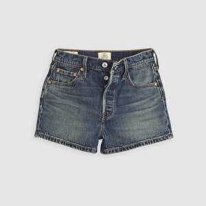 501® Original Kadın Jean Şort - Know My Name