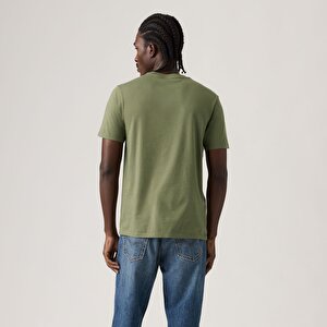 Classic Housemark Tişört