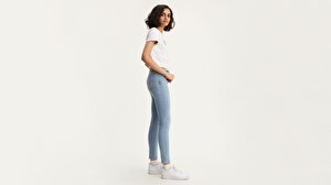 710 Super Skinny Kadın Jean Pantolon-Get A Clue