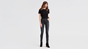 721 Yüksel Bel Skinny Fit Kadın Jean Pantolon-California Rebel