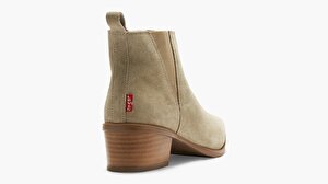 Gaia Ankle Kadın Bot