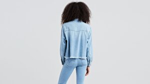 Levi s Kad n Jean Gomlek 117703 Levi s TR