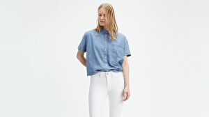 Levis maxine shirt hot sale