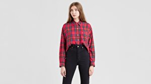 Levis maxine shirt hotsell