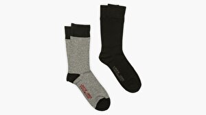 Regular Çorap 2'li paket