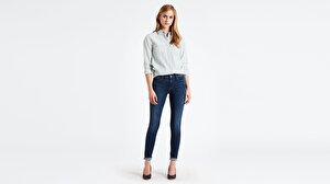Innovation Super Skinny Kadın Jean Pantolon-It'S On