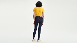 Mile High Super Skinny Kadın Jean Pantolon - Upgrade