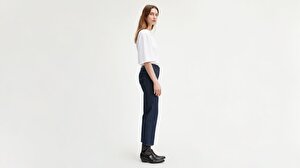 501® Kadın Crop Jean Pantolon-Lmc Raw
