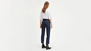 501® Kadın Crop Jean Pantolon-Lmc Raw