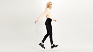 721 Yüksel Bel Skinny Fit Kadın Jean Pantolon-Comfort Velvet Caviar