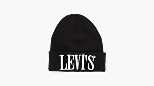 Serif Logo Siyah Bere