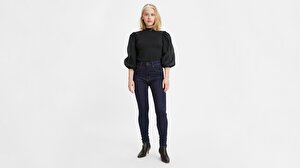 Mile High Super Skinny Kadın Jean Pantolon - Top Shelf