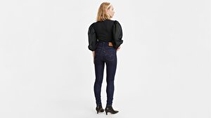 Mile High Super Skinny Kadın Jean Pantolon - Top Shelf