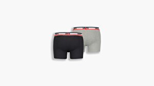 Levi's® 2'li Basic Boxer