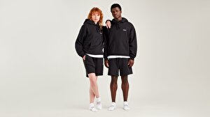 Levi's® Low Cut Sportswear Çorap - 2'li