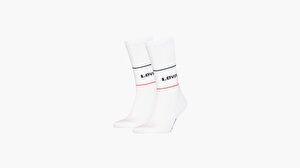 Levi's® Short Cut Sportswear Çorap