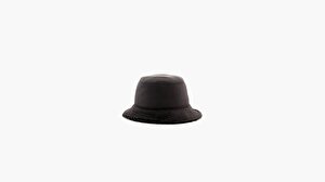 Lined Bucket Şapka