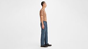 Levi's® Made & Crafted® 551Z™ Vintage Straight Erkek Jean Pantolon - Trestles