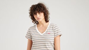 The Perfect Tee V-Neck