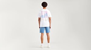 Relaxed Fit Tee