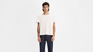 Levi's® Made & Crafted® Open Neck Tee