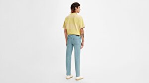 Levi's® Made & Crafted® 502™ Taper Jean Pantolon - Naval Blue