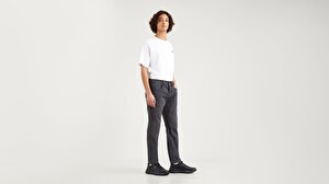502™ Tapered Hi-Ball Erkek Jean Pantolon - Soft Smoke
