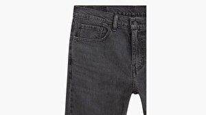 502™ Tapered Hi-Ball Erkek Jean Pantolon - Soft Smoke