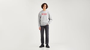 502™ Tapered Hi-Ball Erkek Jean Pantolon - Soft Smoke