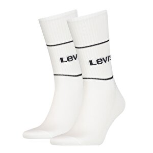 Levi's® Çorap - Low Cut Sportswear Logo - 2
