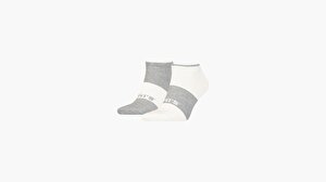 Levi's® Low Cut Sustainable Sports Socks - 2 Pack