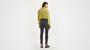 721™ High Rise Skinny Kadın Jean Pantolon - Clear Wave