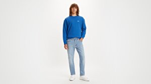 502™ Tapered Erkek Jean Pantolon - Double Exposure Cool