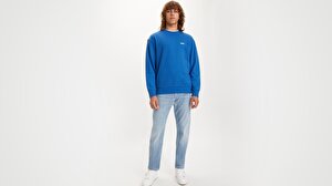 502™ Tapered Erkek Jean Pantolon - Double Exposure Cool