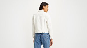Original Trucker Ceket