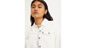 Original Trucker Ceket