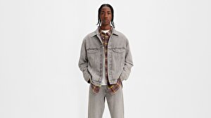 Levi's® Silver Tab™ Trucker Ceket
