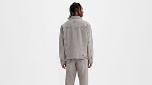 Levi's® Silver Tab™ Trucker Ceket