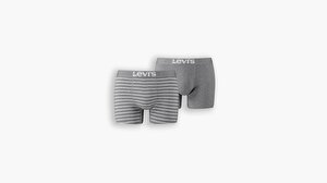Levi's® Men Vintage Stripe Boxer