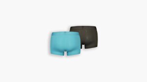 Levi's® Solid Basic Boxer - 2 Pack