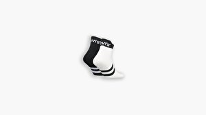 Levi's® Unisex Backside Çorap
