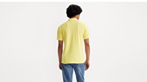 Slim Housemark Polo Tişört