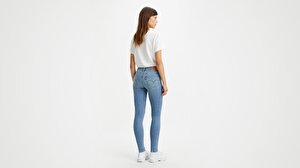 720™ High Rise Super Skinny Kadın Jean Pantolon - Talk Me Through