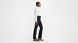 725™ High Rise Bootcut Kadın Jean Pantolon