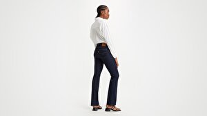 725™ High Rise Bootcut Kadın Jean Pantolon